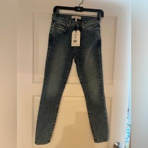 NWT Current Elliott jeans